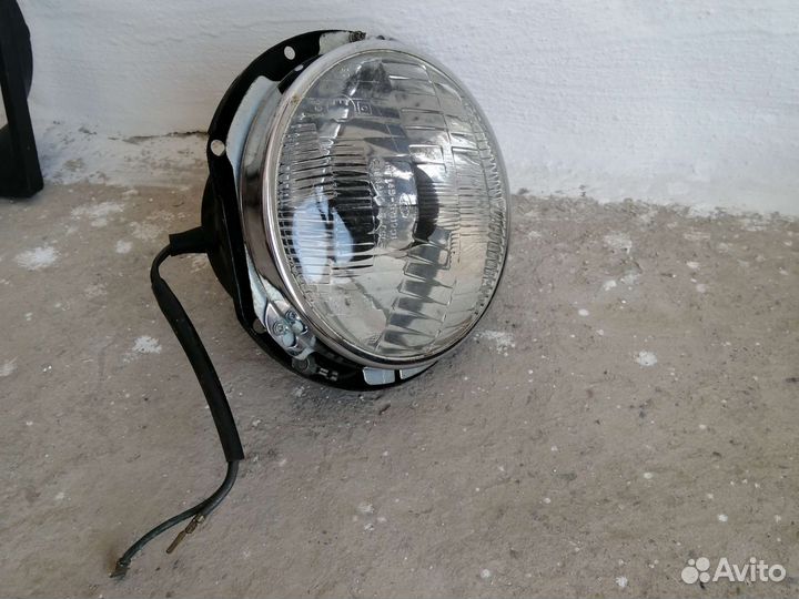 Фара на Ваз2106