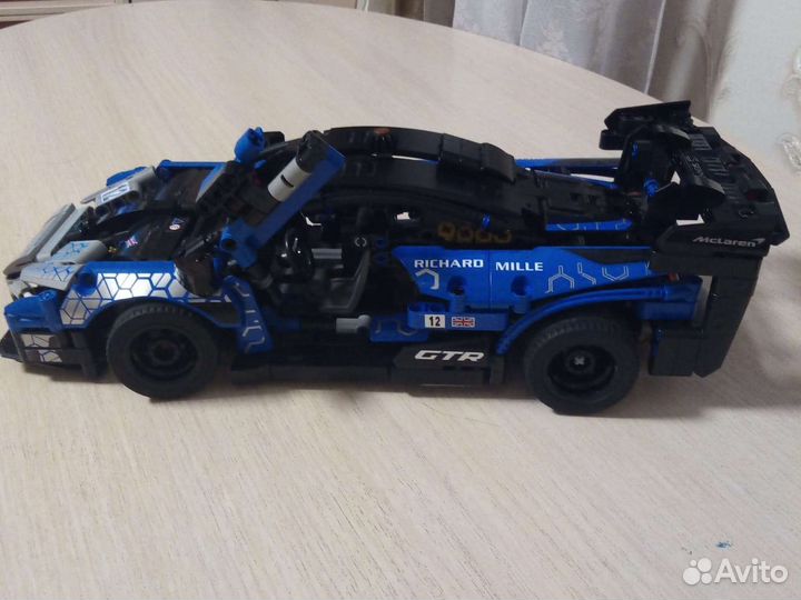 Lego technic 42123