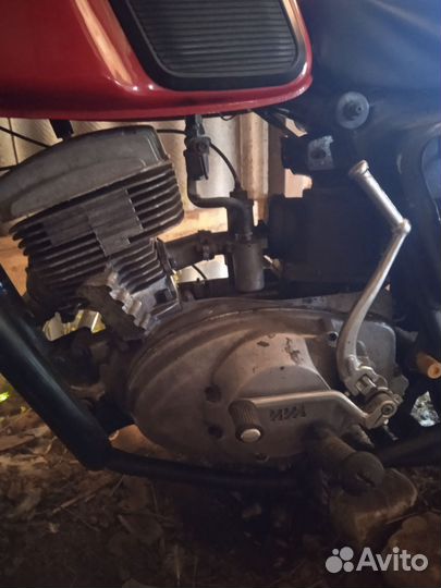 Иж планета 5