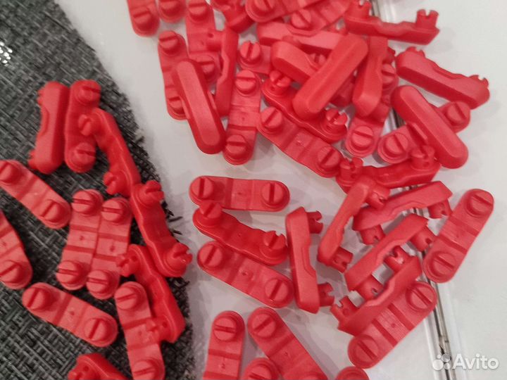 Шипы для Lego Technic