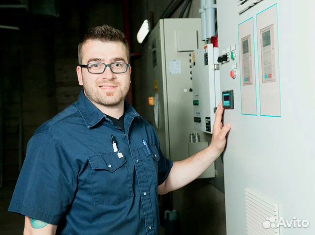 Электрик. Ремонт розеток, выключателей