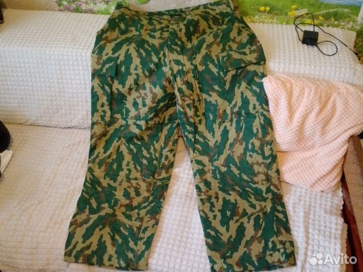 Военная форма