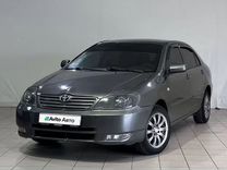 Toyota Corolla 1.6 MT, 2006, 176 000 км, с пробегом, цена 580 000 руб.