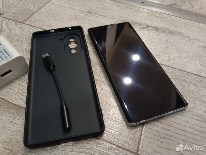 HUAWEI nova 10, 8/128 ГБ