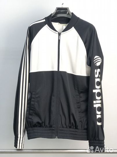 Олимпийка adidas