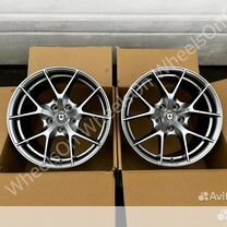 Новые диски R17 5/114.3 Mazda Toyota Honda Kia