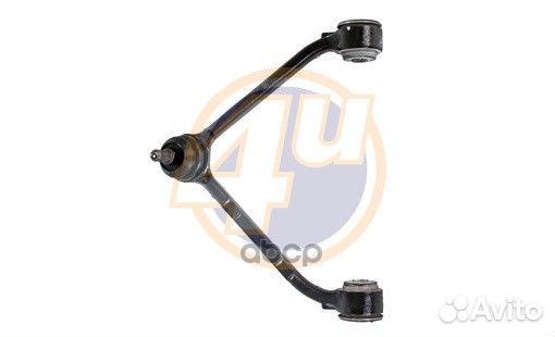 Рычаг подвески SS-G-11892 4U