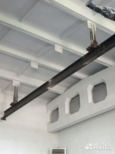 Сварочные работы