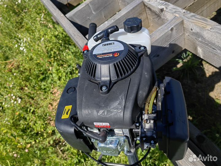 Лодочный мотор Baikal 4.0 HP Honkai новый 4 такта