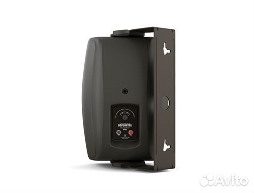 Комплект акустики cvgaudio studyset-W4BL/24