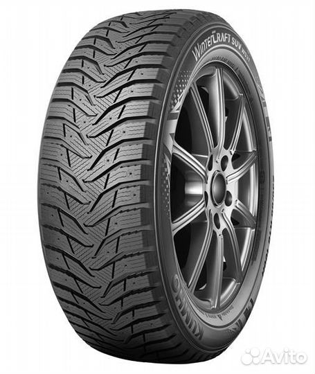 Kumho WinterCraft SUV Ice WS31 265/65 R17