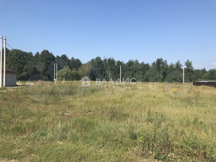 Участок 14 сот. (СНТ, ДНП)