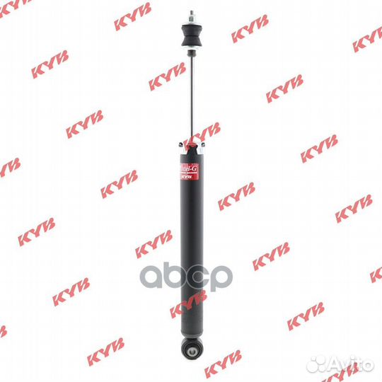 Амортизатор - Excel-G зад прав/лев 349199 KYB