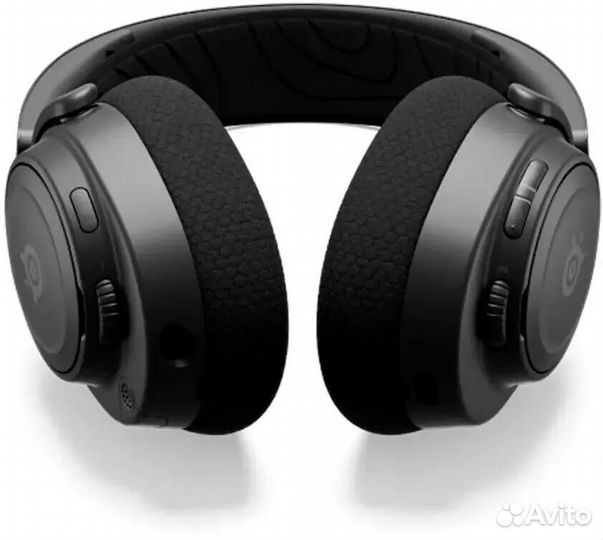 Steelseries Arctis Nova 7 Wireless