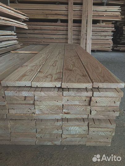 Доски из лиственницы для различных бюджетов