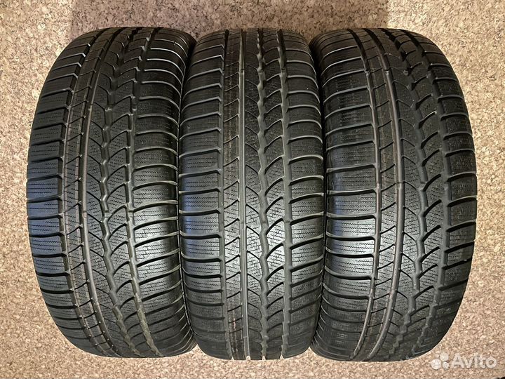 Continental Conti4x4WinterContact 265/60 R18 110H