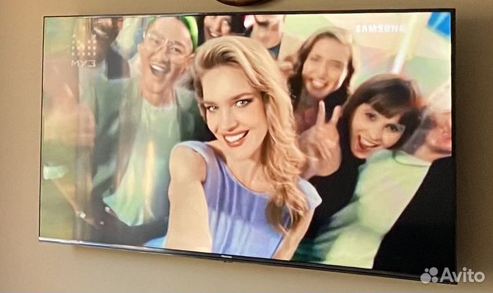 Продам телевизор Hisense 50