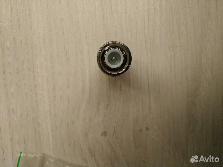 Переходник для видеонаблюдения