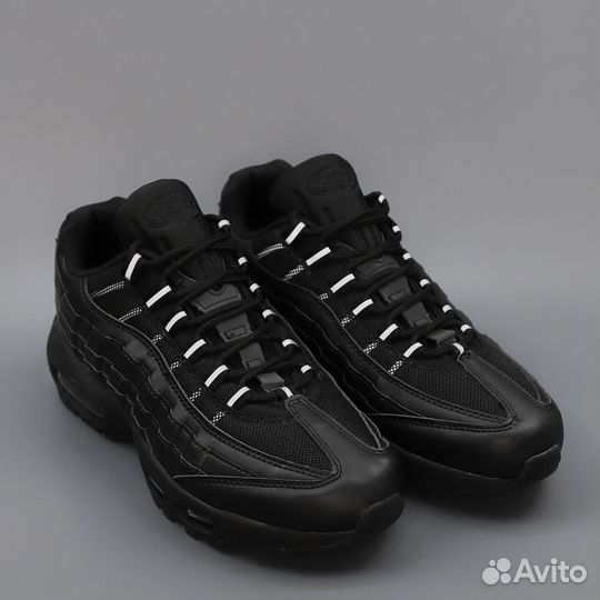 Кроссовки nike air max 95