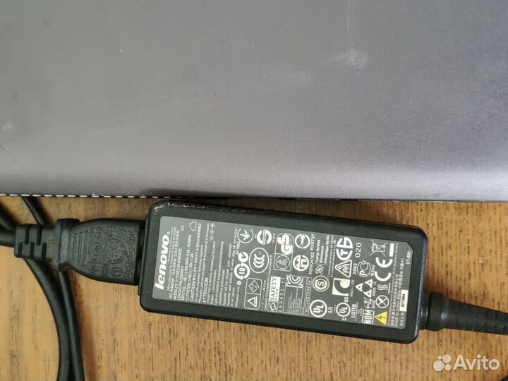 Lenovo U310 Touch 20222