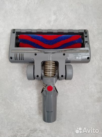 Пылесос Xiaomi Futula V8