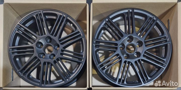 Оригинал Toyota Rav4 R18 5x114,3