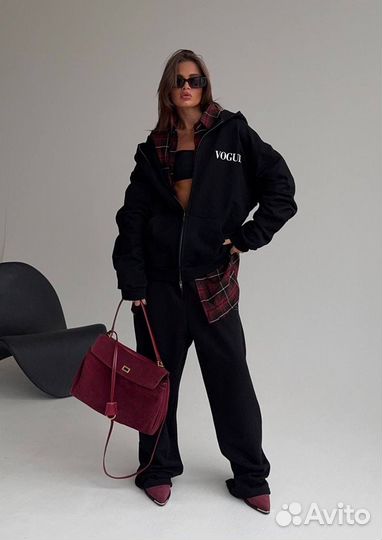 Толстовка balenciaga 3 цвета