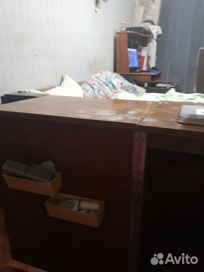 Швейная машинка чайка 3