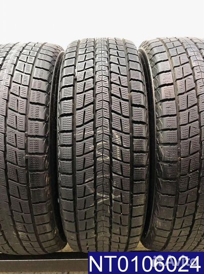 Dunlop Winter Maxx SJ8 225/65 R17 102Q