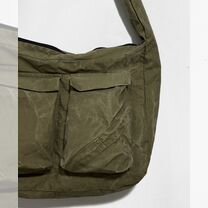 Military tent cargo BAG