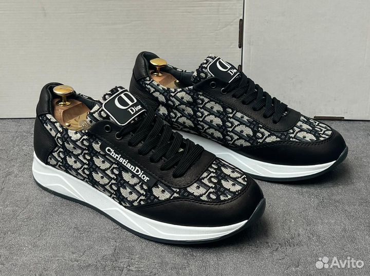 Кроссовки Dior (41)