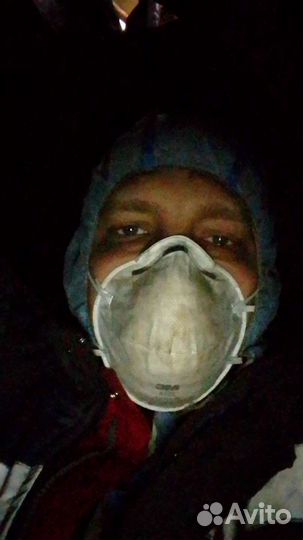 Пескоструйщик