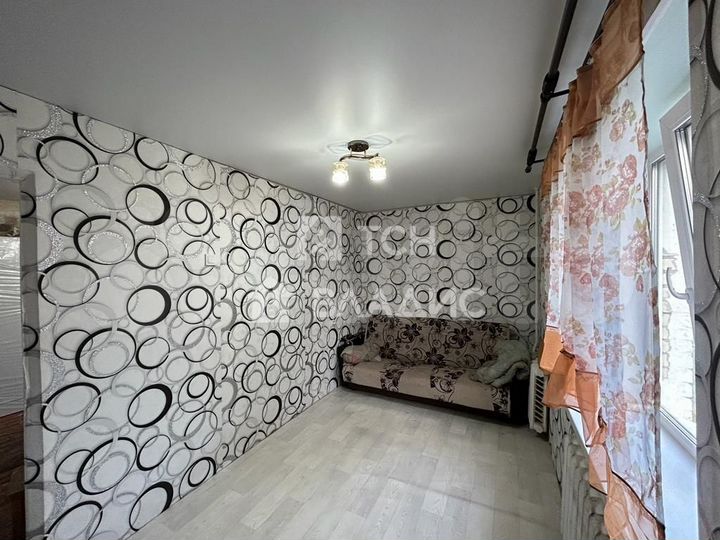 2-к. квартира, 41 м², 2/5 эт.