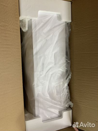 Новый инверторный кондиционер по старому курсу