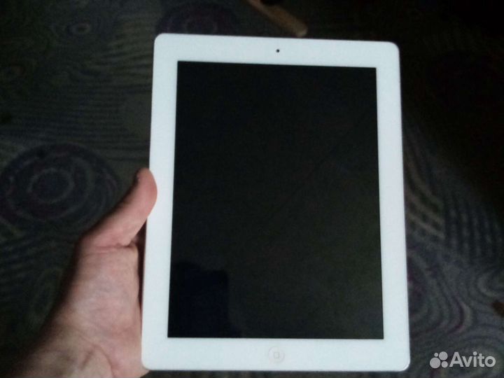 iPad 2