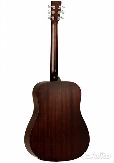 Акустическая гитара Tanglewood twcr D Whiskey Barr