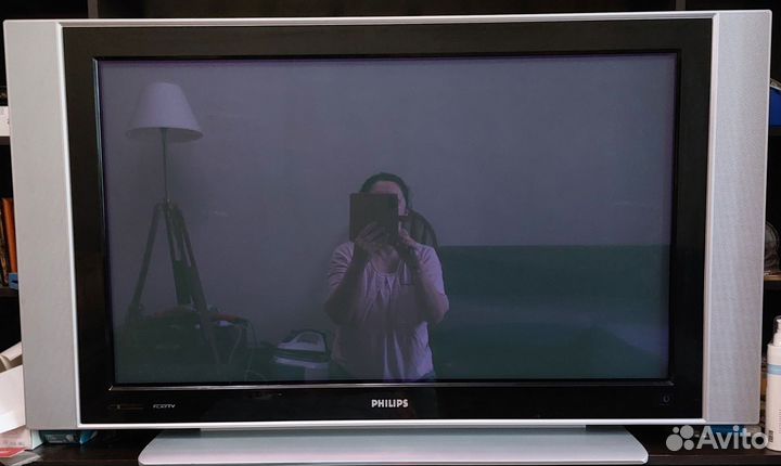 Телевизор Philips