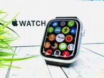 Apple Watch 8 «Оригинал» + Гарантия
