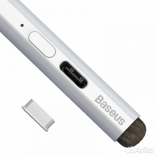 Стилус Baseus Smooth Writing Capacitive Stylus