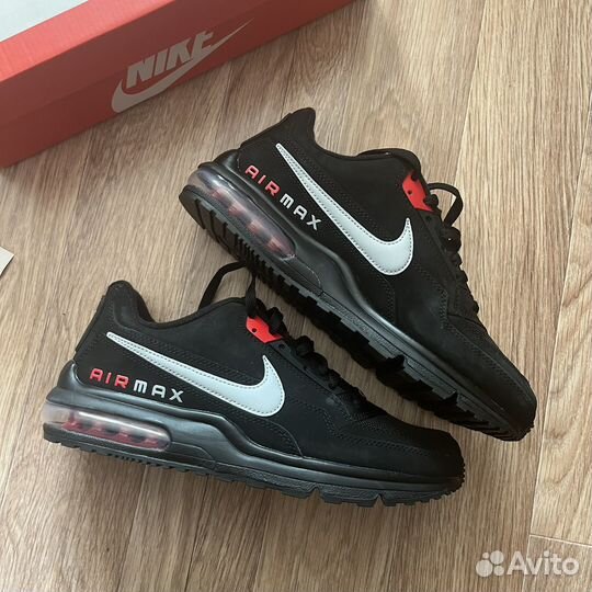 Nike AIR MAX LTD 3 Кроссовки