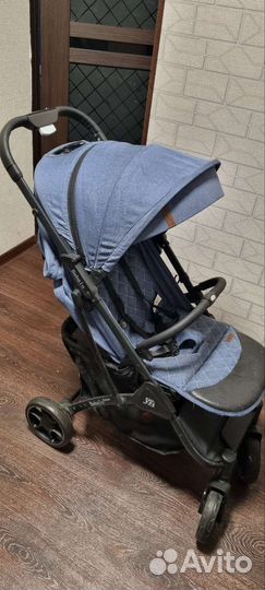 Прогулочная коляска бу