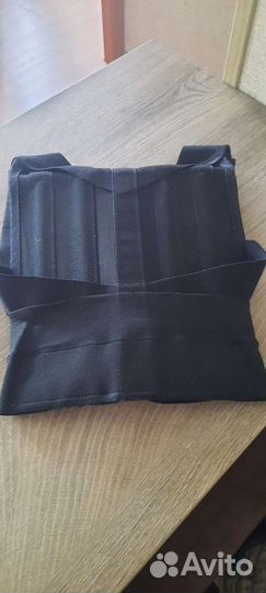 Корректор осанки детский