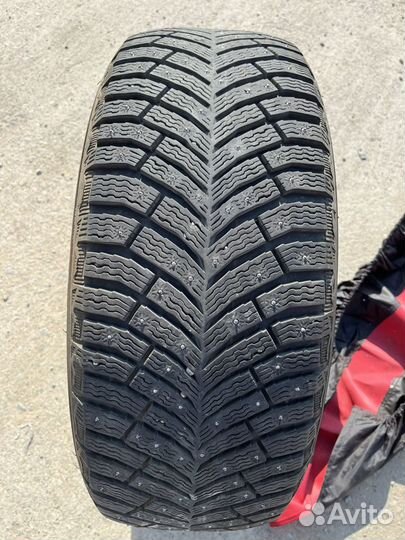 Michelin X-Ice North 4 235/55 R18 94