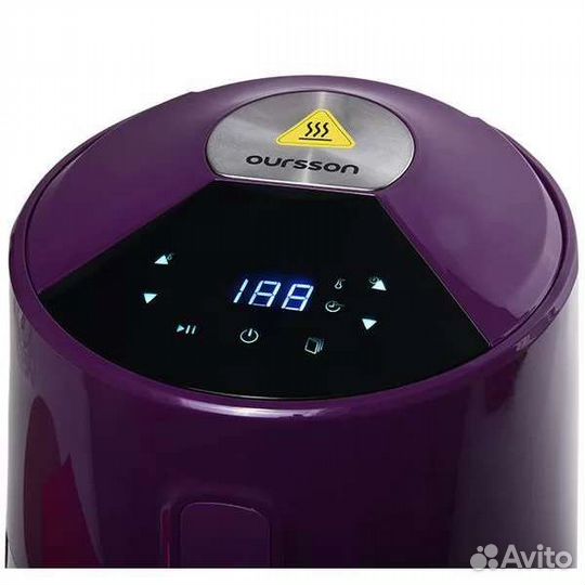 Аэрогриль Oursson