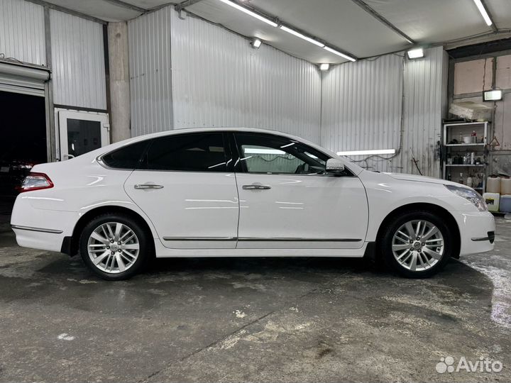 Nissan Teana 2.5 CVT, 2012, 171 672 км