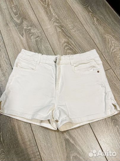 Шорты zara