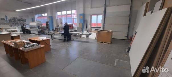 Готовый бизнес - мебельное производство