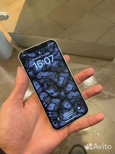 iPhone 12 mini, 64 ГБ