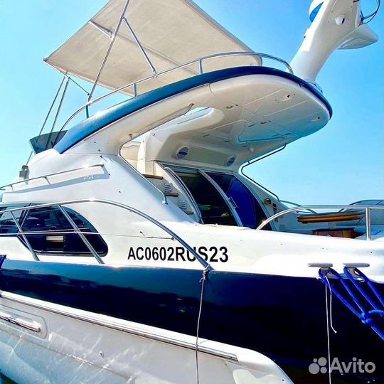 Аренда яхты адлер