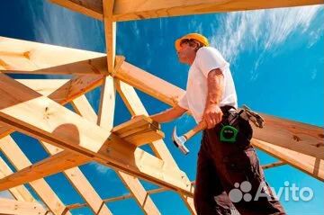 Помощник плотника